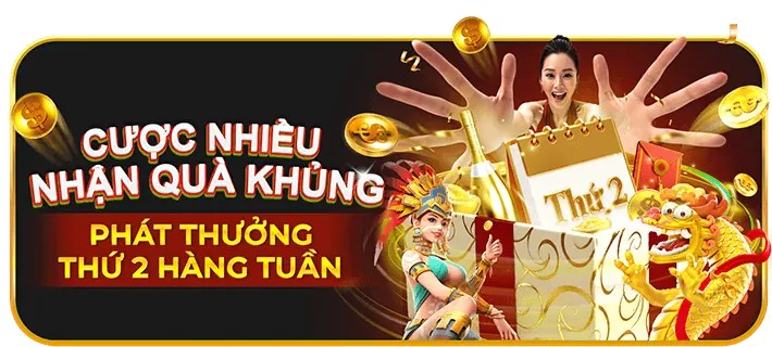 Thưởng Nạp Lại Hàng Ngày SV388